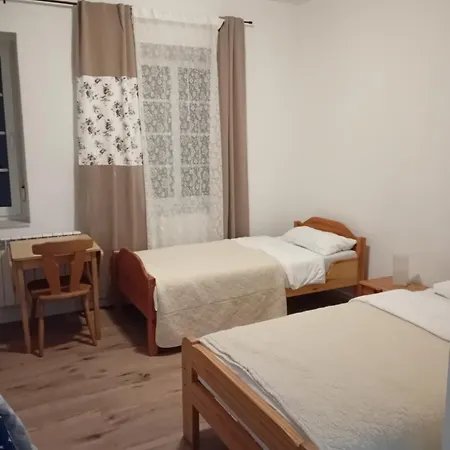 Appartamento Eisfeld Ellenz-Poltersdorf