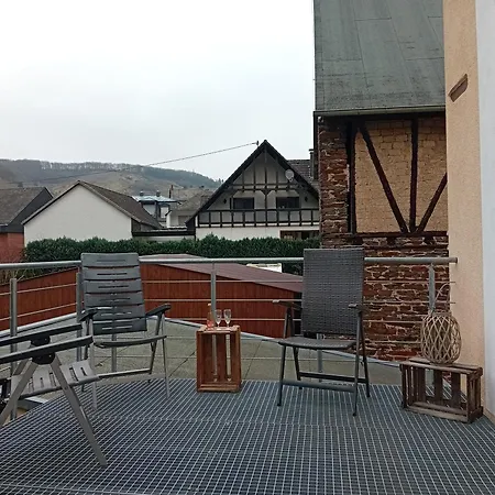 Apartment Eisfeld