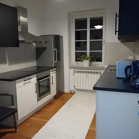 Apartment Eisfeld Ellenz-Poltersdorf