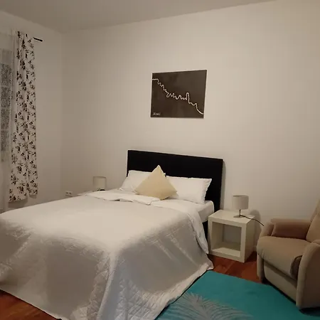 Apartment Eisfeld
