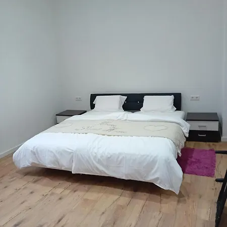 Eisfeld Apartment