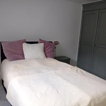 Apartment Eisfeld *