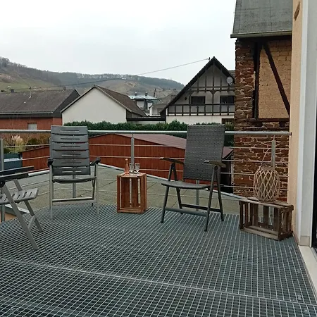 아파트 Eisfeld 엘렌츠폴터스도프