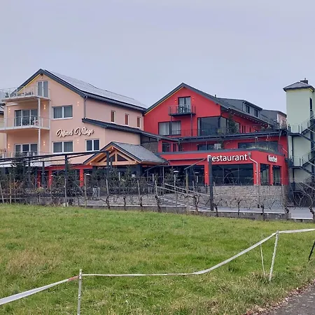 Eisfeld Ellenz-Poltersdorf