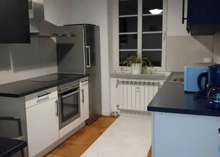 Eisfeld Apartment Ellenz-Poltersdorf