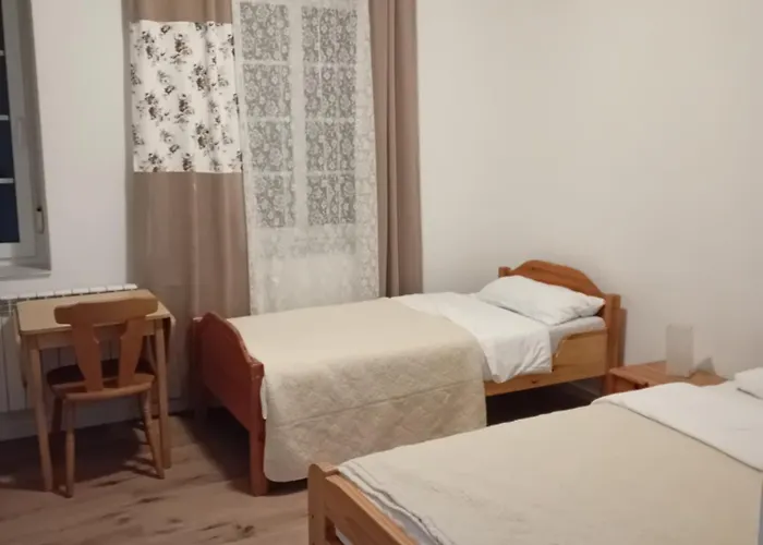 Apartment Eisfeld Ellenz-Poltersdorf