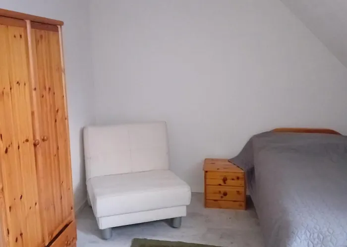 Eisfeld Apartman Ellenz-Poltersdorf